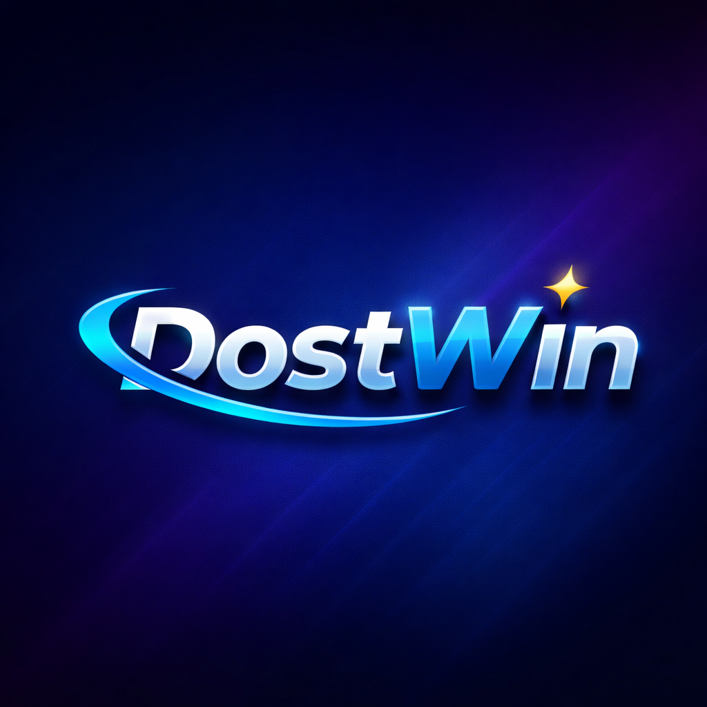 Dost Win 2026 Official Banner - Play and Earn Real Money